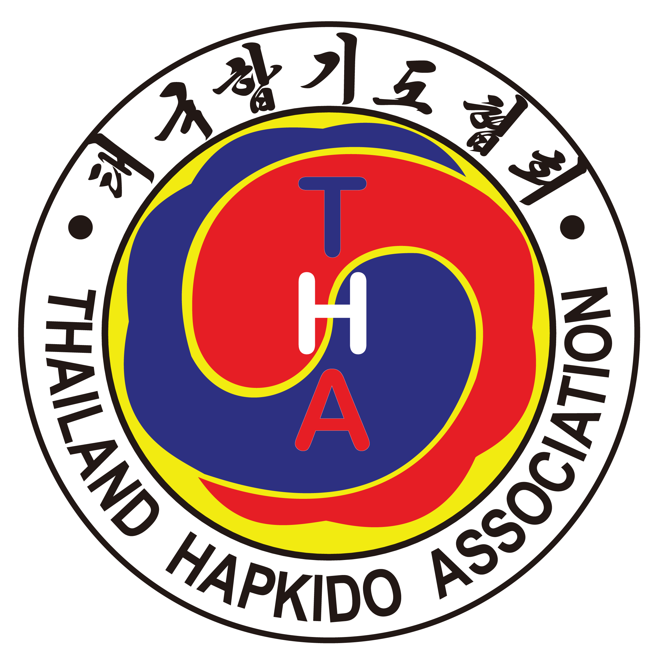 Thailand Hapkido Association